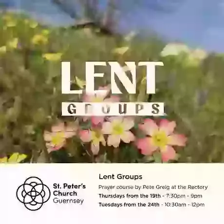 Lent Groups